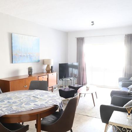 Newly Listed 3 Bedroom Apt In St Julians San Ġiljan Buitenkant foto