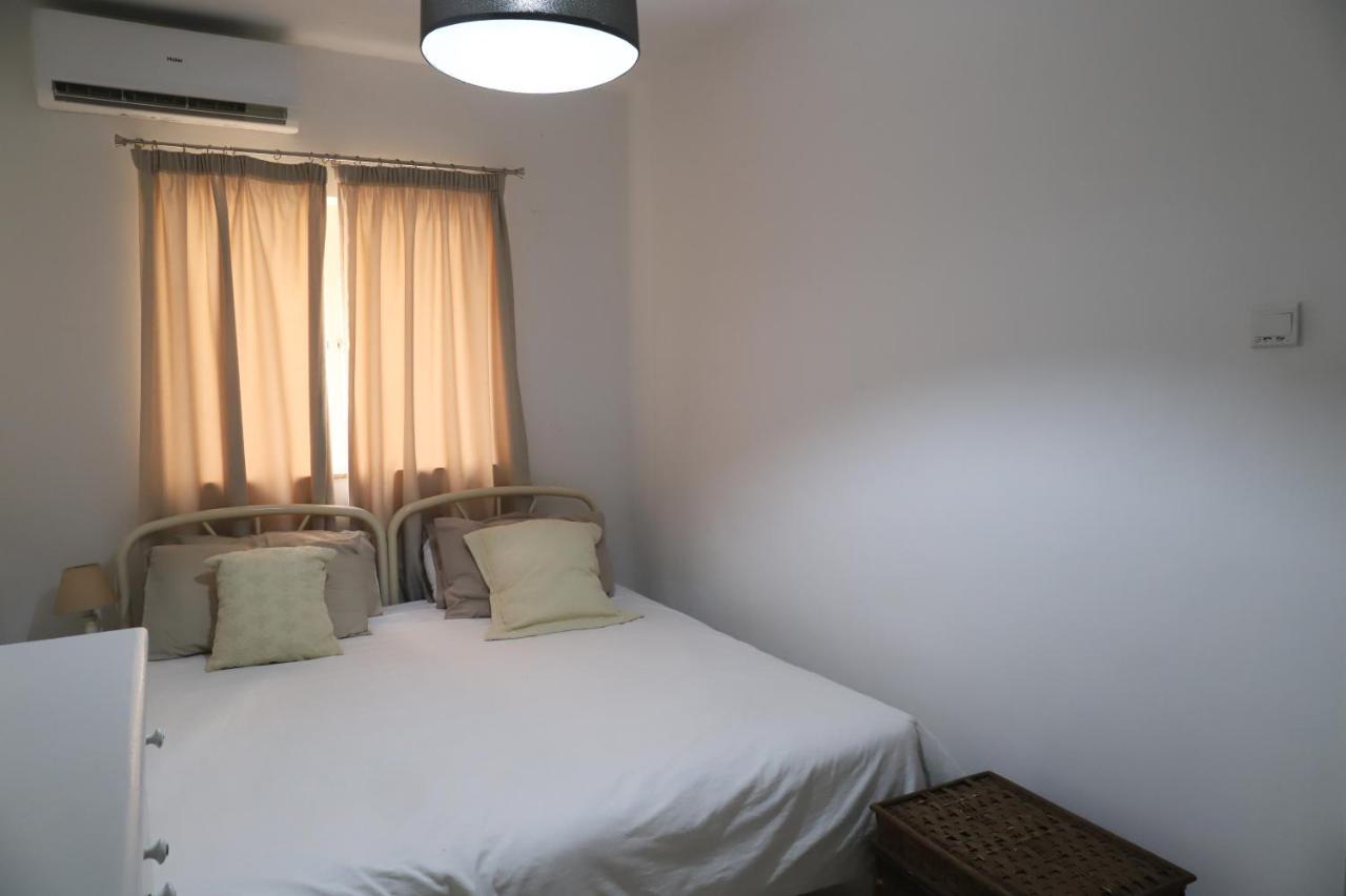 Newly Listed 3 Bedroom Apt In St Julians San Ġiljan Buitenkant foto