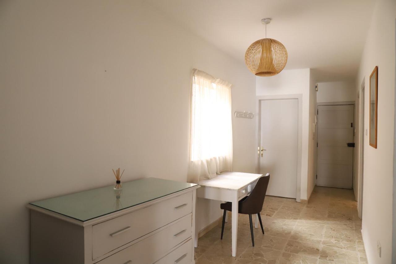 Newly Listed 3 Bedroom Apt In St Julians San Ġiljan Buitenkant foto