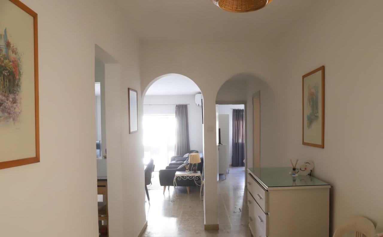 Newly Listed 3 Bedroom Apt In St Julians San Ġiljan Buitenkant foto