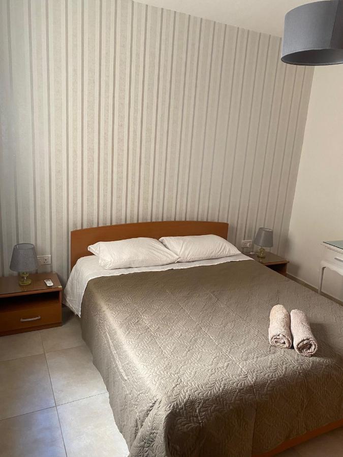 Newly Listed 3 Bedroom Apt In St Julians San Ġiljan Buitenkant foto